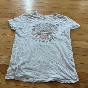 Express 1975 Tee